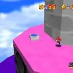 SM64: The Parallel Universes
