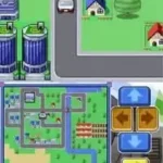 Smart Boy's Gameroom (USA)