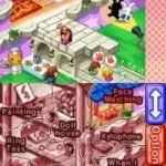 Smart Girl's Party Game (USA)