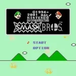 Smash Bros.
