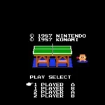 Smash Ping Pong (Japan)