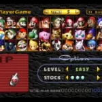 Smash Remix 1.5.1