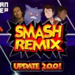 Smash remix 2