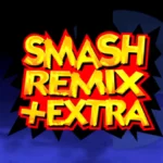 Smash remix extra