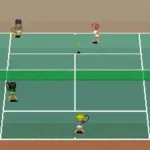 Smash Tennis (Europe)