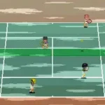 Smash Tennis (Europe) (Beta)