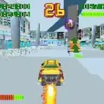 Smashing Drive (U)(Venom)