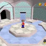 SMG: Star Shell Adventure v1.0