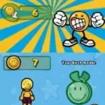 SmileyWorld - Island Challenge (Europe) (En,Fr,De,Es,It)