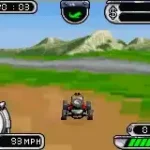 Smuggler's Run (U)(Venom)