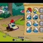 Smurf Racer!