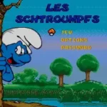 Smurfs, The