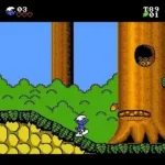 Smurfs, The (Europe) (En,Fr,De,Es)