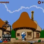 Smurfs, The (Europe) (En,Fr,De,Es,It)