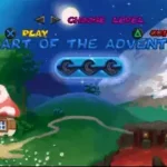 Smurfs, The (USA) (En,Fr,Es)