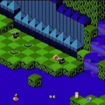 Snake Rattle n Roll (Europe)