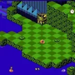 Snake Rattle n Roll (USA)