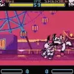 SNK Gals' Fighters (Japan)