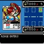 SNK vs. Capcom - Card Fighters' Clash - SNK Version (USA, Europe)