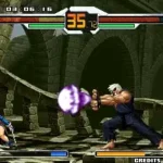 SNK vs. Capcom - SVC Chaos Plus (bootleg set 1) [Bootleg]