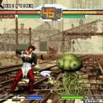 SNK vs. Capcom - SVC Chaos Plus (bootleg set 2) [Bootleg]