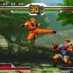 SNK vs. Capcom - SVC Chaos Super Plus (bootleg) [Bootleg]