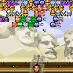 Snood 2 - Snoods On Vacation (U)(Sir VG)