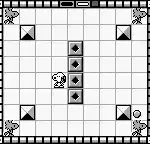 Snoopy - Magic Show (Japan)