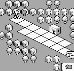 Snoopy no Hajimete no Otsukai (Japan)