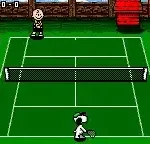 Snoopy Tennis (Japan)
