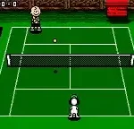 Snoopy Tennis (USA) (En,Fr,Es)