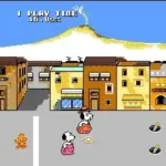 Snoopy's Silly Sports Spectacular! (USA)