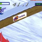 Snow Board Championship (Version 2.0)