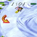 Snow Board Championship (Version 2.1)