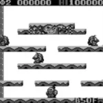 Snow Bros. Jr. (Europe)