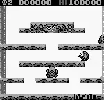 Snow Bros. Jr. (Japan)