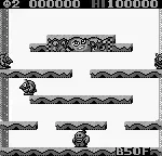 Snow Bros. Jr. (USA)