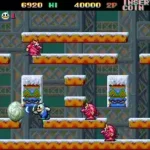 Snow Bros. - Nick & Tom (set 2)