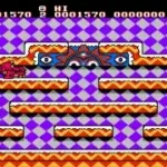 Snow Brothers (Europe)