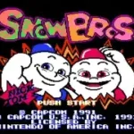 Snow Brothers (USA)