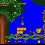 Snow White in Happily Ever After (USA)