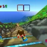 Snowboard Kids 2 (USA)