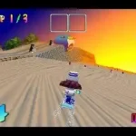 Snowboard Kids (USA)