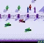 SnowCross (Europe) (En,Fr,De,Es,It,Pt)
