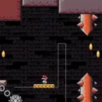 So 2 Mice Walk Into a Bar... by S.N.N., idol