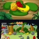 So Blonde - Back to the Island (Europe) (En,Fr,De,Es,It)