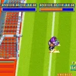 Soccer Brawl (NGM-031)