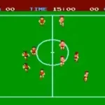 Soccer (Europe) (Rev 0A)