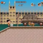 Soccer Kid (Europe) (En,Fr,De,Es,It)