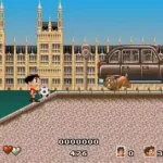 Soccer Kid (Japan) (Beta)